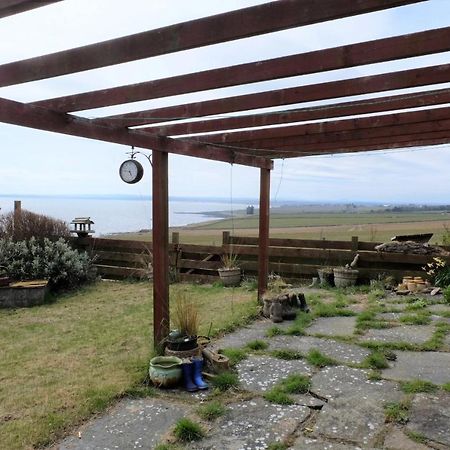 مبيت وإفطار Keiss Fabulous Location With Sea And Castle View - Nc500 المظهر الخارجي الصورة