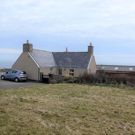 مبيت وإفطار Keiss Fabulous Location With Sea And Castle View - Nc500 المظهر الخارجي الصورة