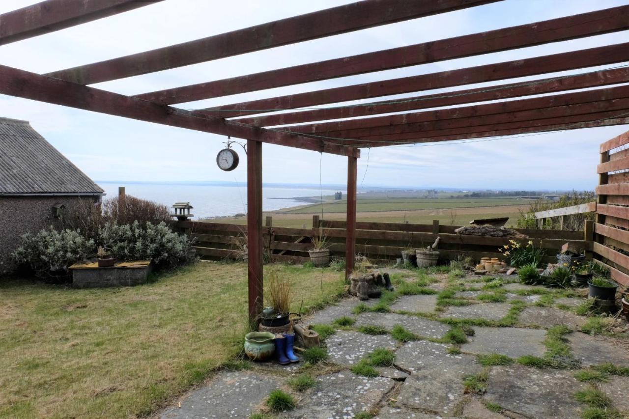 مبيت وإفطار Keiss Fabulous Location With Sea And Castle View - Nc500 المظهر الخارجي الصورة