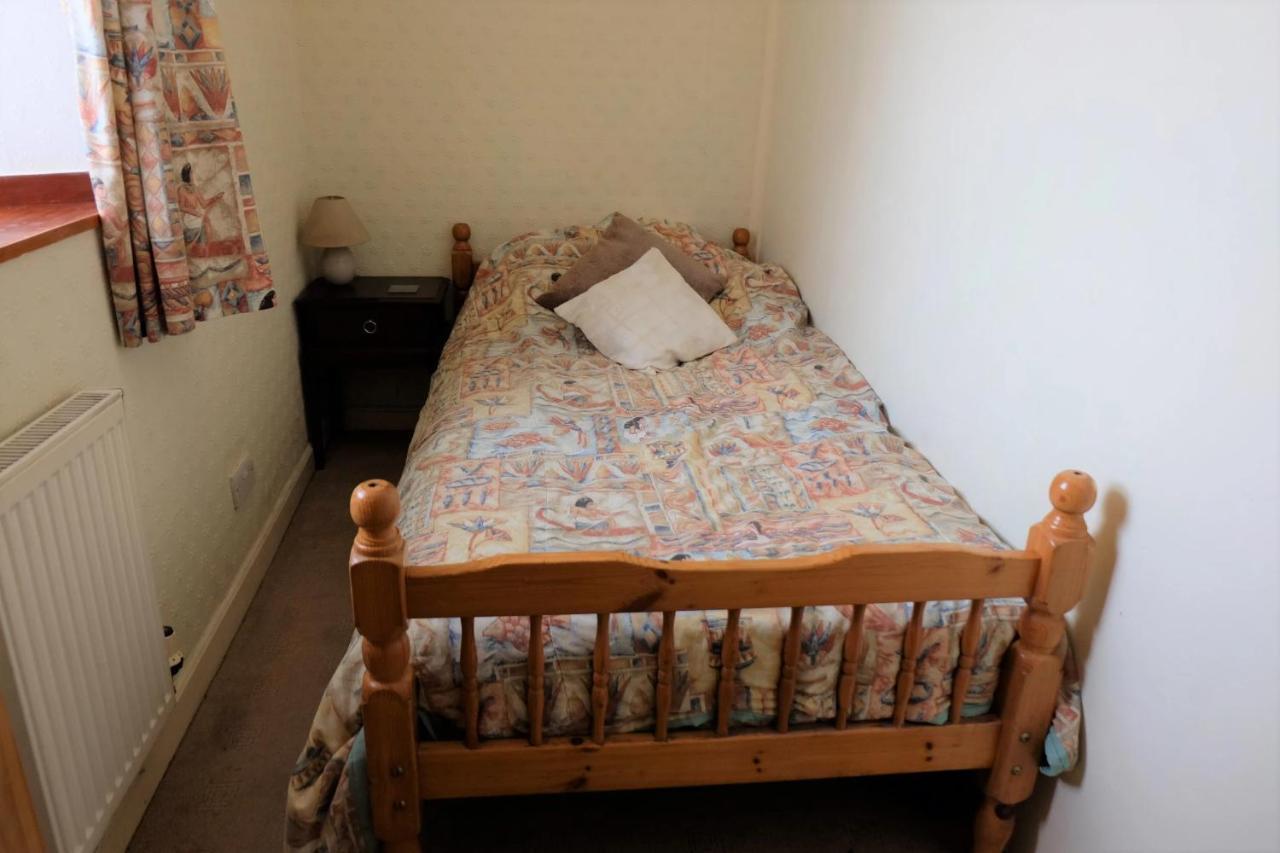 مبيت وإفطار Keiss Fabulous Location With Sea And Castle View - Nc500 المظهر الخارجي الصورة